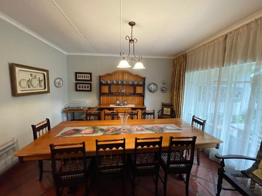 4 Bedroom Property for Sale in Senekal Free State